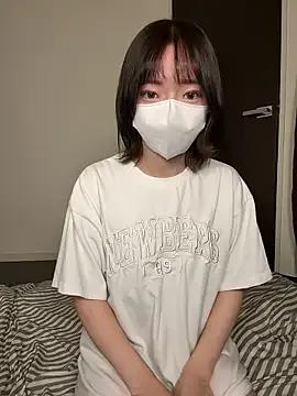 ranran_ch on StripChat 