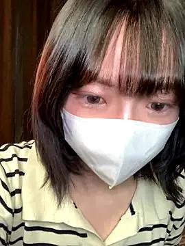 ranran_ch on StripChat 