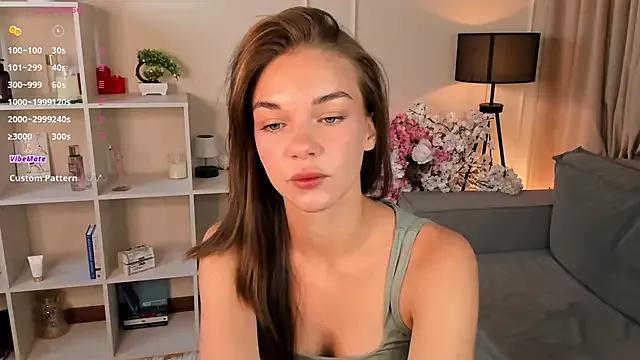 RexanneEllers — give a little massage for my breasts