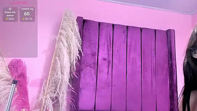 Rihanna_hotx — deep throat show 