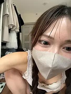 riken_jp — Freechat on StripChat