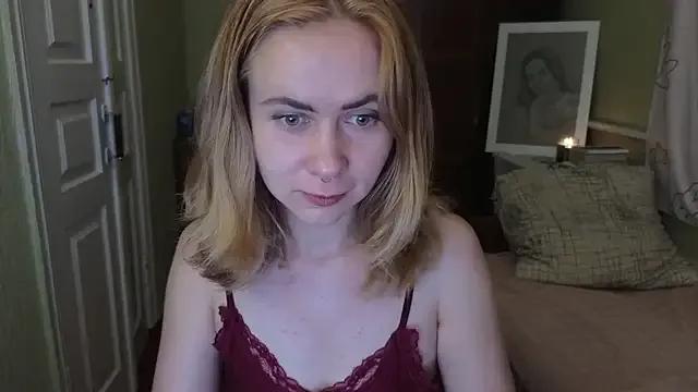 Riley_Roo — Masturbate clit