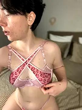 RinaShy — ur hard dick in my wet juicy pussy!