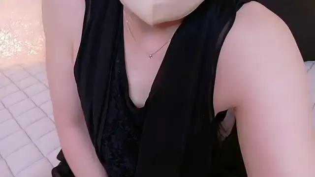 Risa_06 — Freechat on StripChat