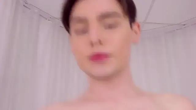 RobbyCharming — Private on StripChat
