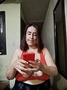 rosahills — Freechat on StripChat