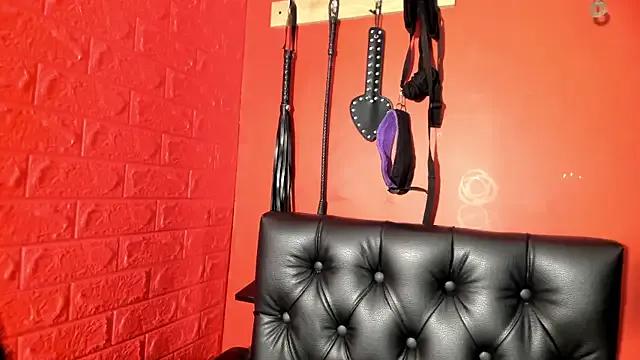 SabbathSinclair —  "Ritual of submission