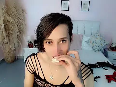 samantha_bliss on StripChat 