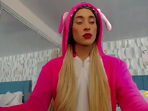 samantha_bliss on StripChat 