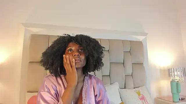 SamanthaBrown69 on StripChat 