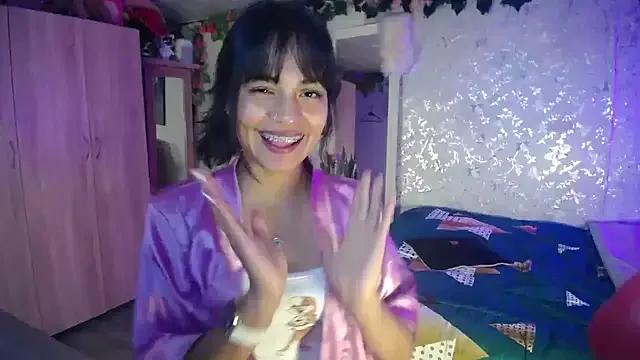 Samara_Beltran on StripChat 