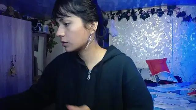 Samara_Beltran on StripChat 