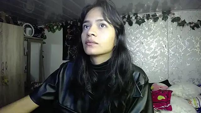 Samara_Beltran on StripChat 