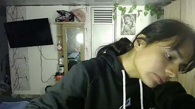 Samara_Beltran on StripChat 