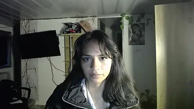 Samara_Beltran on StripChat 