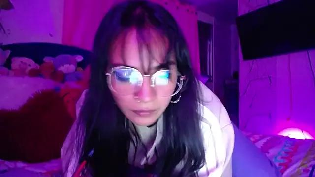 Samara_Beltran on StripChat 