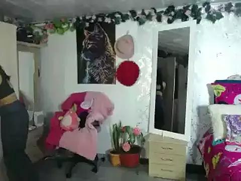 Samara_Beltran on StripChat 