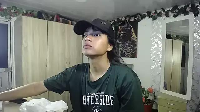 Samara_Beltran on StripChat 
