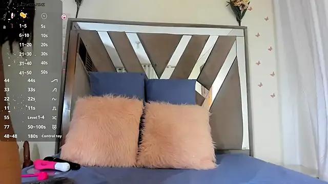 sara_williams01 on StripChat 