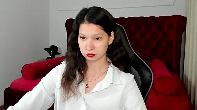 SaraDenar — I will show my legs in different poses!
