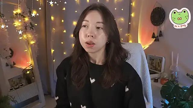 Sarah_Son on StripChat 