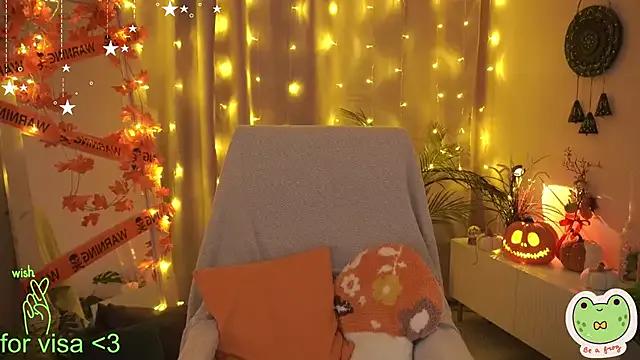 Sarah_Son on StripChat 