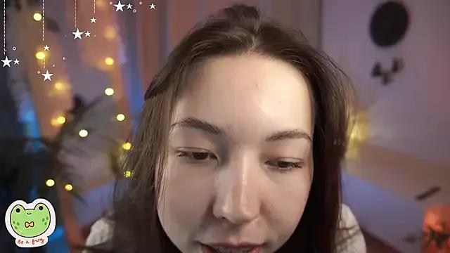 Sarah_Son on StripChat 