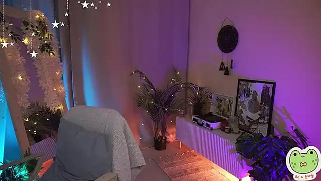 Sarah_Son on StripChat 