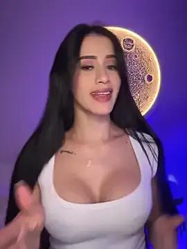 SarahhSmitth1 on StripChat 