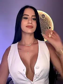 SarahhSmitth1 on StripChat 