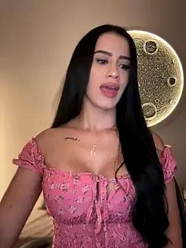 SarahhSmitth1 on StripChat 