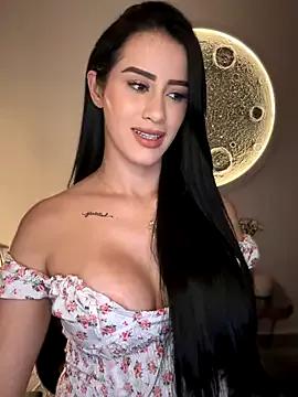 SarahhSmitth1 on StripChat 
