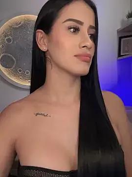 SarahhSmitth1 on StripChat 