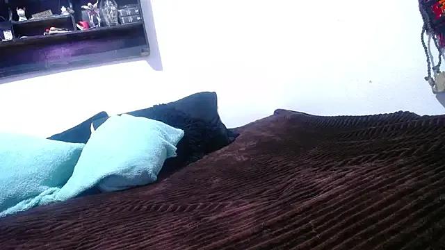 sarayy_collins1 on StripChat 