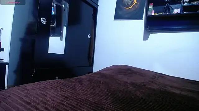 sarayy_collins1 on StripChat 