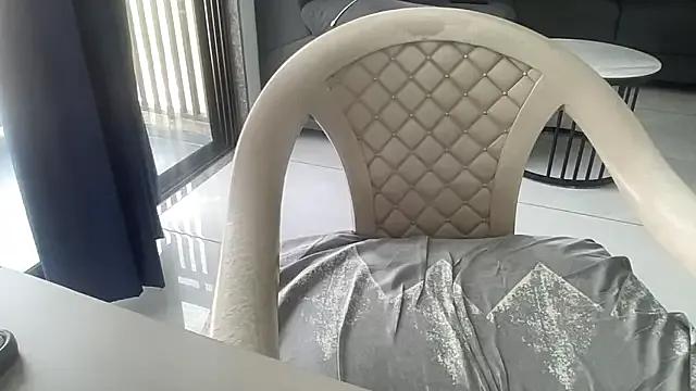 sassypooja — asshole show/ nude show
