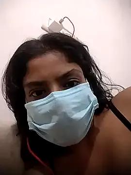 sassyy_poonam — Dogi pose ass hola