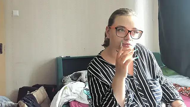 Seductive_She_Wolf — Freechat on StripChat
