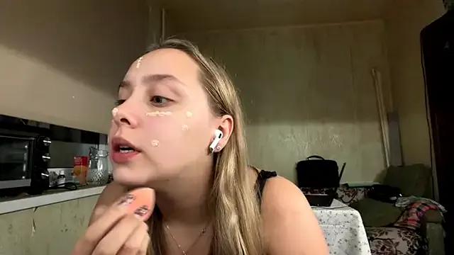 SeeBarbosa on StripChat 