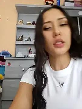 Selena_blake — Blowjob in doggy 