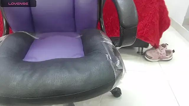 sexy_lady_0 — Show fingers in the ass and blowjob