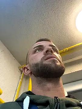 sexyman1936 — Cum show tiket 32tk