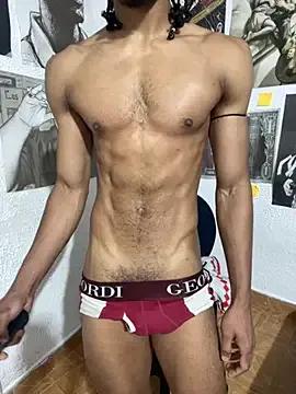 Sexyquerubin — TWERKING