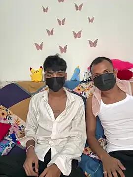 Sexyyyfox__ — We 3 nude dance