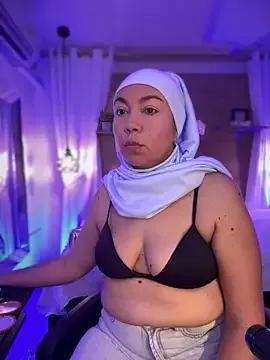 Shahd_1 — Freechat on StripChat