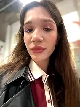 shy_priincess — SHOW PUSSY AND PINCH CLIT IN PUBLIC