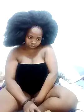ShySexyBaddiexx on StripChat 