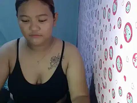 Slutasian_keith22 — CUMSHOW