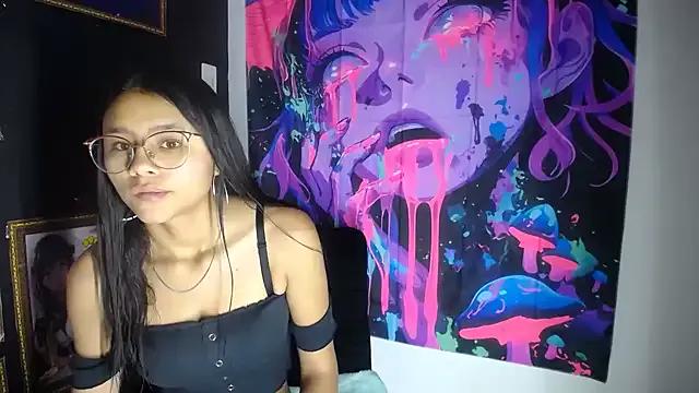 SofieLove_01 — massage on my clitoris 
