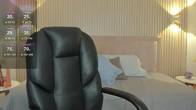 Sooffii_1 on StripChat 